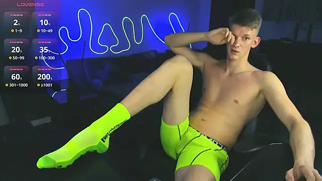 Brad_Maloney webcam