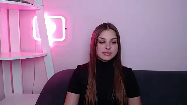 MilanaAngelAs webcam