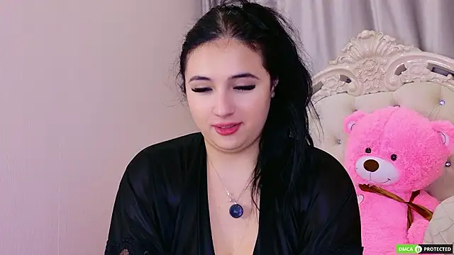 JennyFerguson webcam