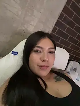 Latina_vanessa webcam