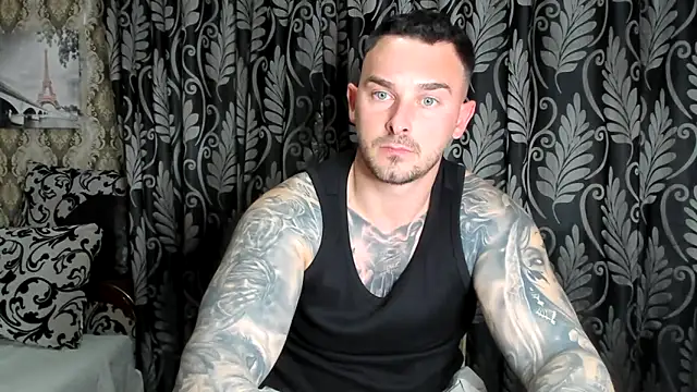 Jonmusclemaster webcam