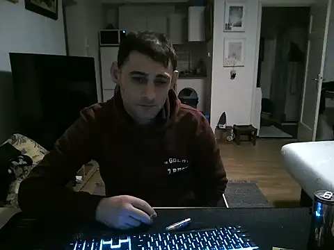 mihaimichael webcam
