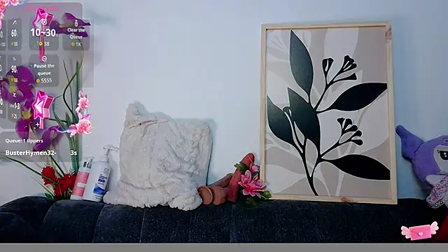 abbygarcia_oli webcam