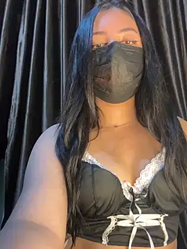 Malak-sexy-one webcam