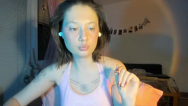 Jenny_darling_love webcam