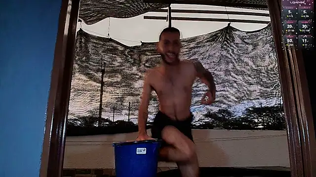 Marcelo_ruiz_ webcam