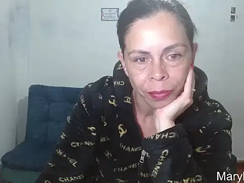 Marilyn_xxxx webcam