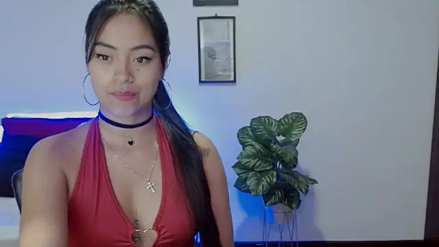 NatalyEscobar_lx webcam