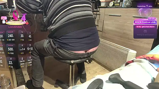 misteryman1956 webcam