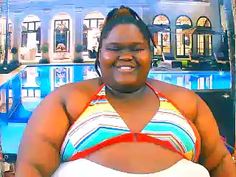 EbonyHotBuns webcam