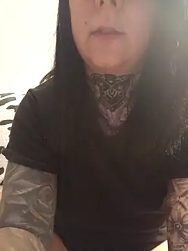 Your_DirtyDoll webcam