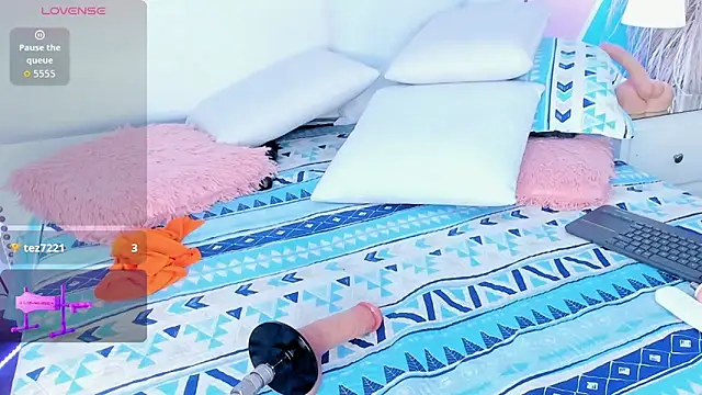 Krystal_cambell1 webcam