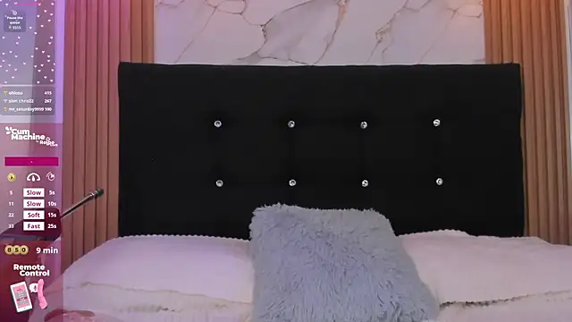 Anniie__Evans webcam