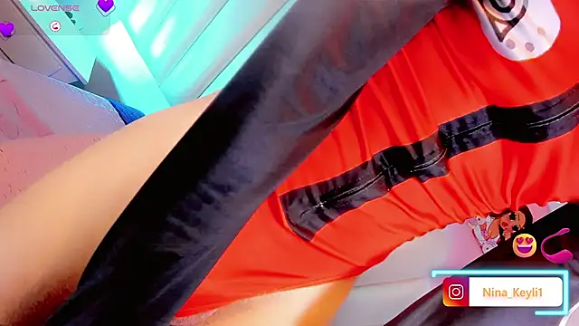 Nina_Keyli webcam
