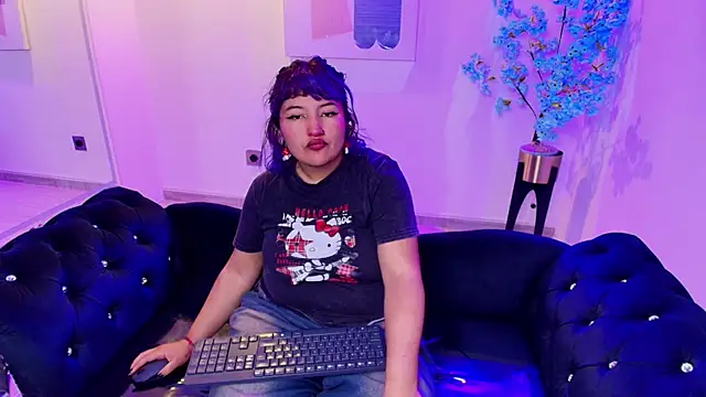 Ritsuka_berry webcam