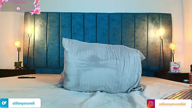 Stifanny_Moreli webcam