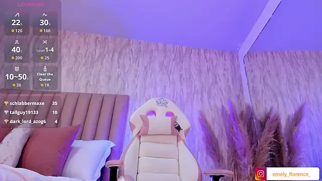 Emely_florence_ webcam