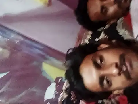 Dancer_Arvind01 webcam