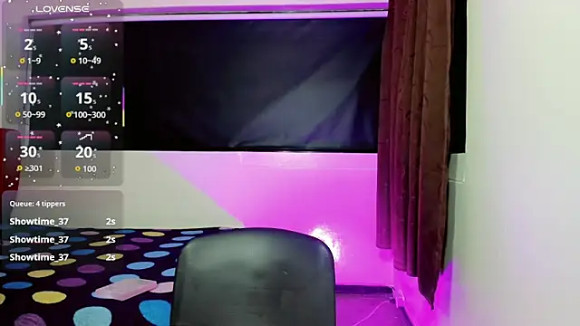 Britany_montiel webcam