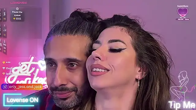 Secret_Lovers1 webcam