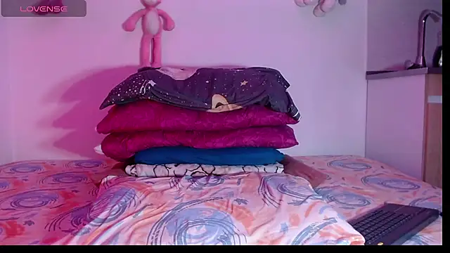 AllysonStonne webcam