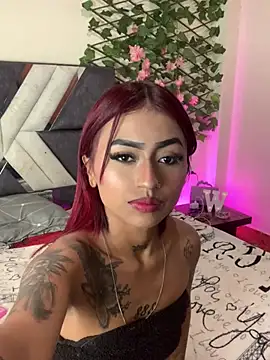 Dirty_isabella18 webcam