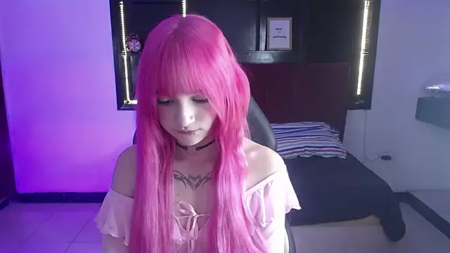 _Charlotte_Collins_ webcam