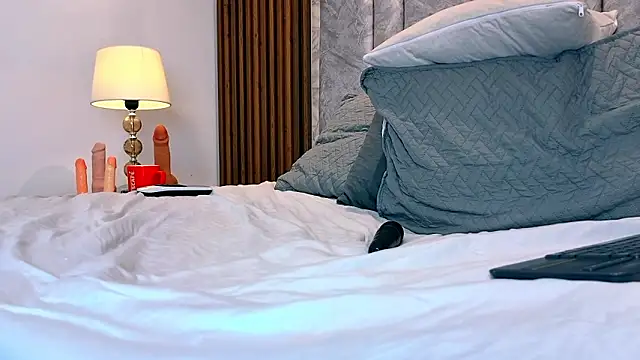 goddessfeetxx webcam