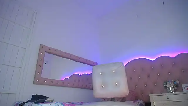 Sussan_cooper webcam