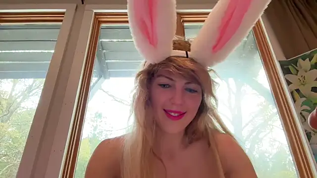 CelestialRuby webcam