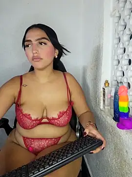 Mia_em webcam