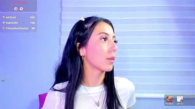 luna_celeeste_ - Luna_celeeste_'s free webcam - UK Sex Cams