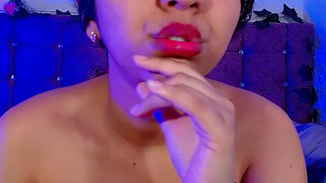 miiia_perez webcam