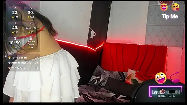 ruby_rouse2007 webcam