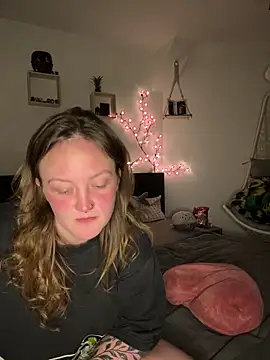 Maryjane-Spidermann webcam