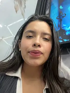 Miss_Bella_Flame webcam