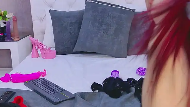 AntonellaEscudero webcam