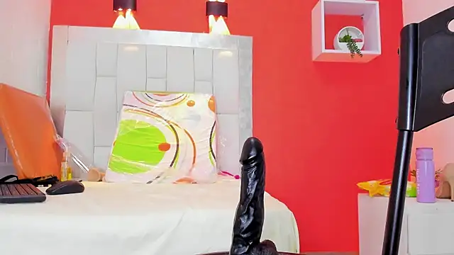 Kendal_hot69_ webcam