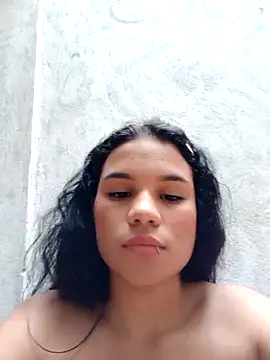 Little-Pussy19 webcam