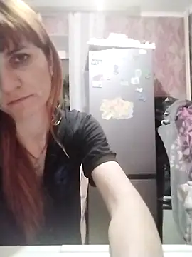 YaroslavaLester webcam