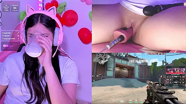 trianna_sweet webcam