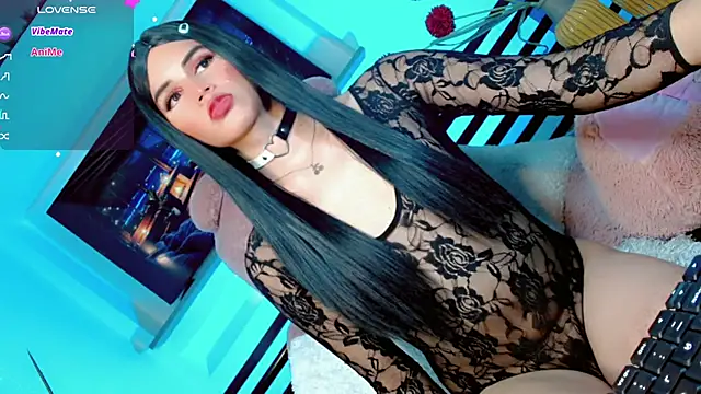 Valentiina_Foxx webcam