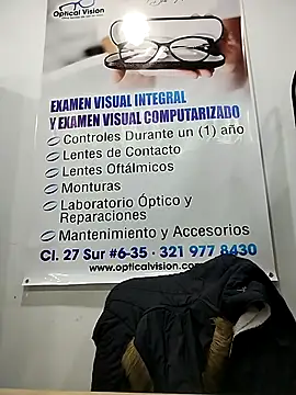 _Luna-Office1 webcam