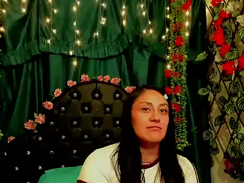 CristalZafiro webcam