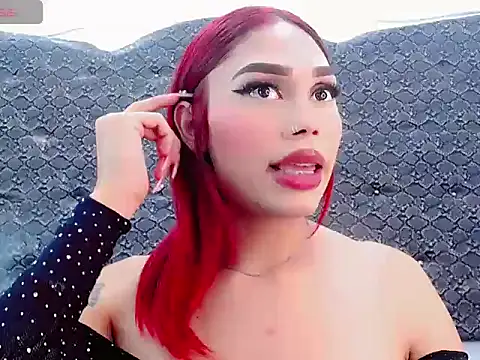 Salome_bichtxx webcam