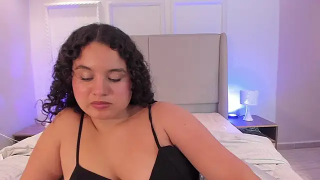 ShanonFox_oficial webcam