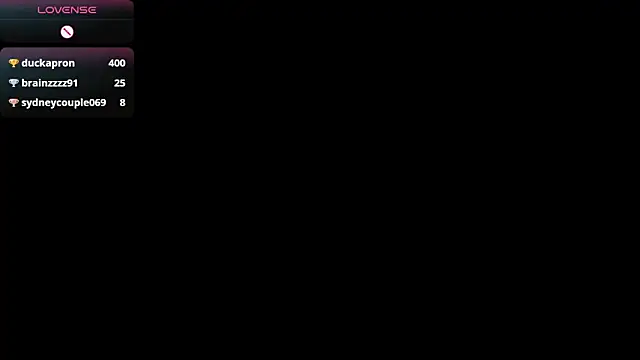 TheDarkMoonBabe webcam