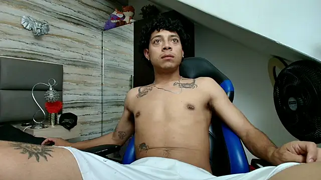 AustinandLuna webcam