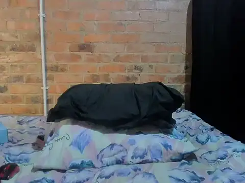 SEXIEALICIA26 webcam