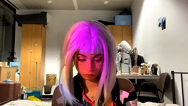 Lilith_Verner webcam